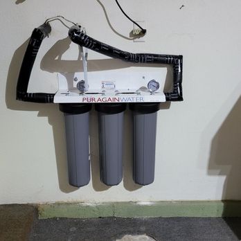 Puragain Water - The Puragain Filtration system, replacing the salt water filtration unit - Water Purification Services Near Me - Las Vegas, Nevada Puragain Water - The Puragain Filtration system, replacing the salt water filtration unit - Water Purification Services Near Me - Las Vegas, Nevada