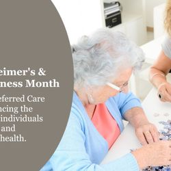 Preferred Care at Home of MetroWest Boston