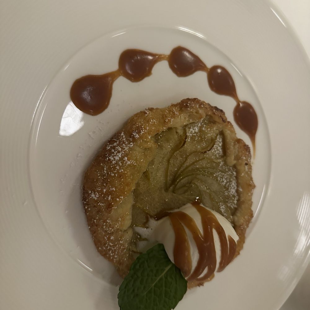 Kismet Restaurant - Apple tart was amazing - Wine Bars Near Me - Vancouver, Washington Kismet Restaurant - Apple tart was amazing - Wine Bars Near Me - Vancouver, Washington