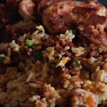 Lotus Seafood - Loaded box - Cajun/Creole Near Me - Houston, Texas Lotus Seafood - Loaded box - Cajun/Creole Near Me - Houston, Texas