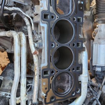 Mastermind Mechanics - Head gasket repair! - Auto Repair Near Me