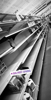 Walmart Supercenter by null