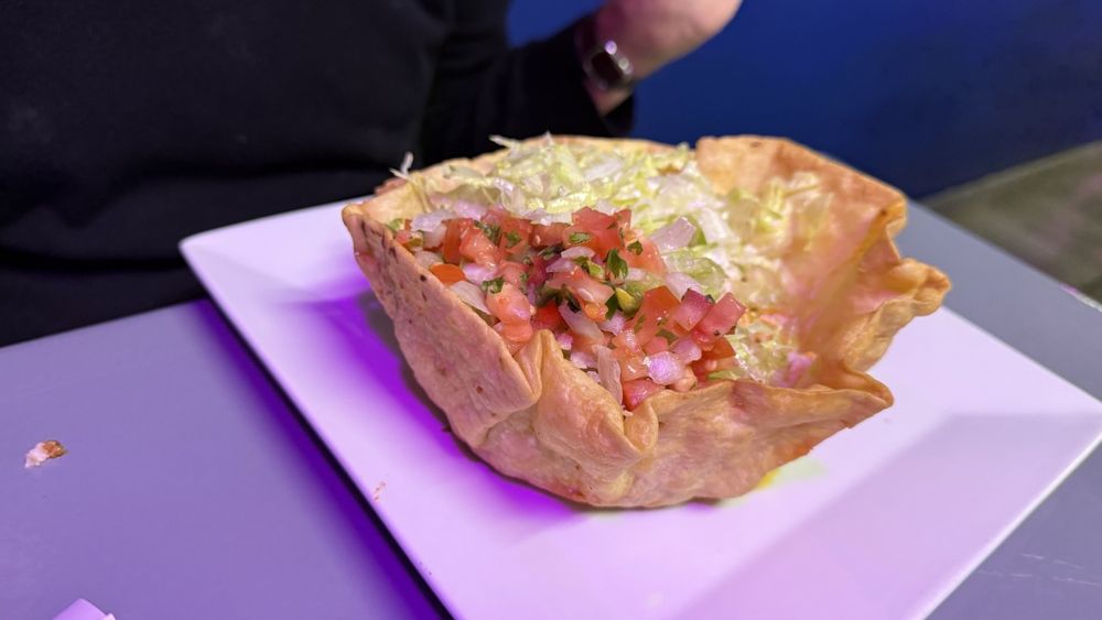 Talavera Mexican Restaurant