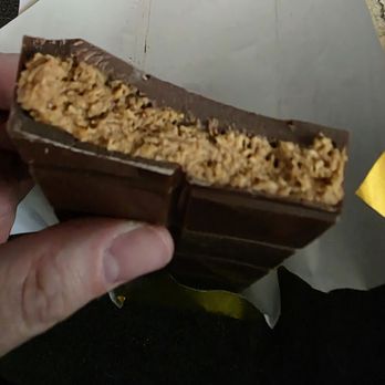 Champloo Desserts - Biscoff Chocolate Bar - Desserts Near Me - Raleigh, North Carolina Champloo Desserts - Biscoff Chocolate Bar - Desserts Near Me - Raleigh, North Carolina