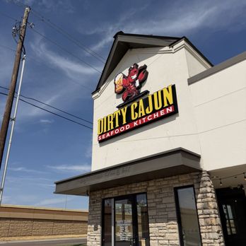 Dirty Cajun Seafood Kitchen - Entrance. - Cajun/Creole Near Me - Bedford, Texas Dirty Cajun Seafood Kitchen - Entrance. - Cajun/Creole Near Me - Bedford, Texas