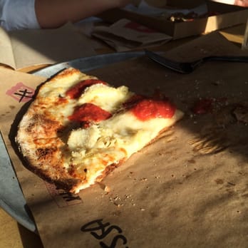 MOD Pizza - Lucy Sunshine pizza - Pizza Near Me - Seattle, Washington MOD Pizza - Lucy Sunshine pizza - Pizza Near Me - Seattle, Washington