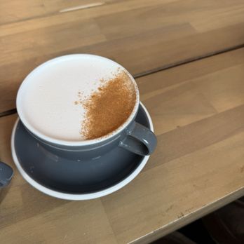 Hub Coffee Roasters - Chai - Coffee & Tea Near Me - Reno, Nevada
