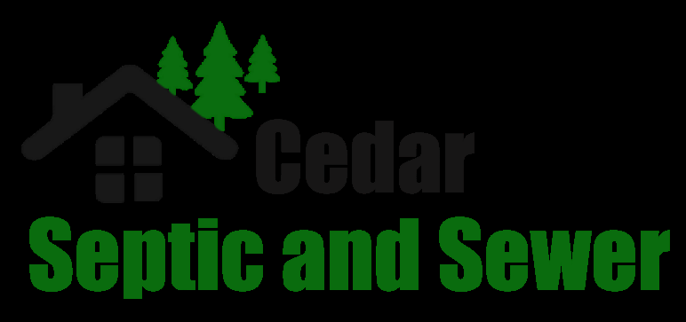 Slide of Cedar Septic and Sewer