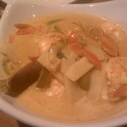 Red Curry