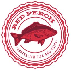 Red Perch
