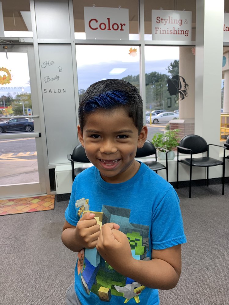 THERESA’S FAMILY SALON 22 Photos 728 N Main St, West Hartford