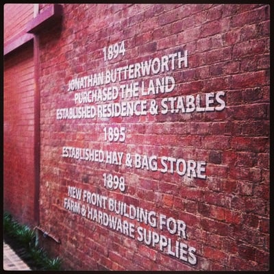 The Stables by null