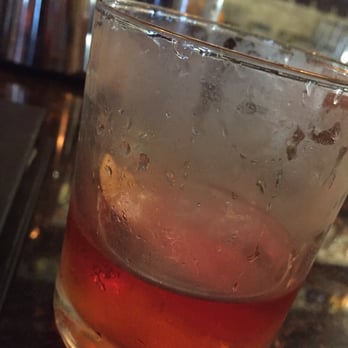 Thompson's - Sazerac - Cocktail Bars Near Me - Fort Worth, Texas Thompson's - Sazerac - Cocktail Bars Near Me - Fort Worth, Texas