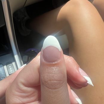 Fabulique Nails - Nail Salons Near Me - Springfield, Missouri