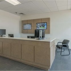 Interior Units