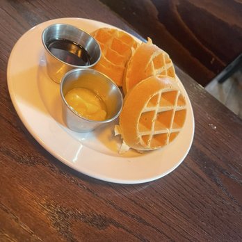 The Main House - Waffle - New American Near Me - Saint Charles, Missouri The Main House - Waffle - New American Near Me - Saint Charles, Missouri