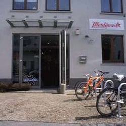 Montimare Bikeshop