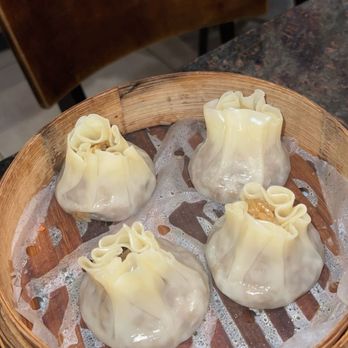 88 Bao Bao - Mushroom Rice Dumplings - Dim Sum Near Me - Dublin, California 88 Bao Bao - Mushroom Rice Dumplings - Dim Sum Near Me - Dublin, California