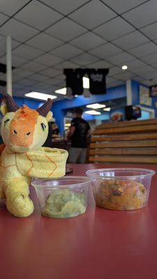 Flaming Amy's Burrito Barn - Carolina Beach by null
