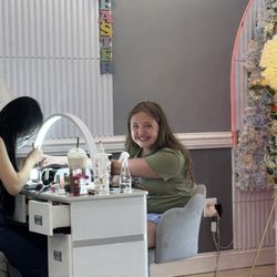 Sassy Nails & Spa