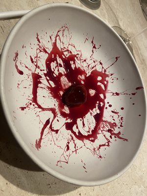 Restaurante Cenador de Amós by null