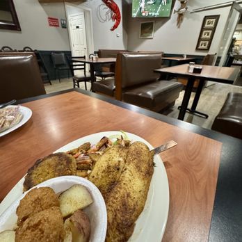 Kravers Seafood - Daphne - Seafood Near Me - Daphne, Alabama