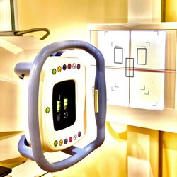 Synergy Spine & Orthopedics - "In House" Radiology Diagnostics and Testing