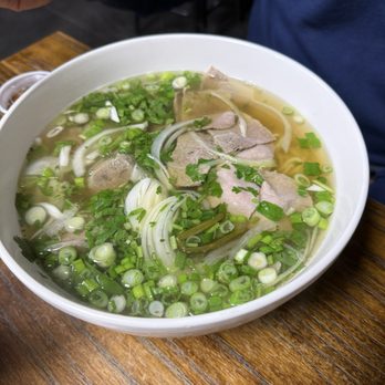 Soupa Saiyan - House pho - Soup Near Me - Orlando, Florida