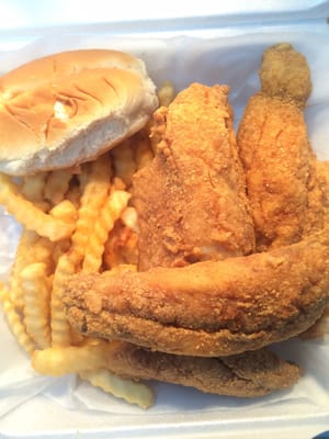 Seafood Shanty by null