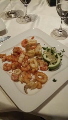 La Bettola by null