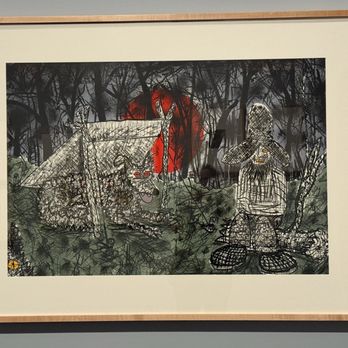 Albuquerque Museum - Art Museums Near Me - Albuquerque, New Mexico