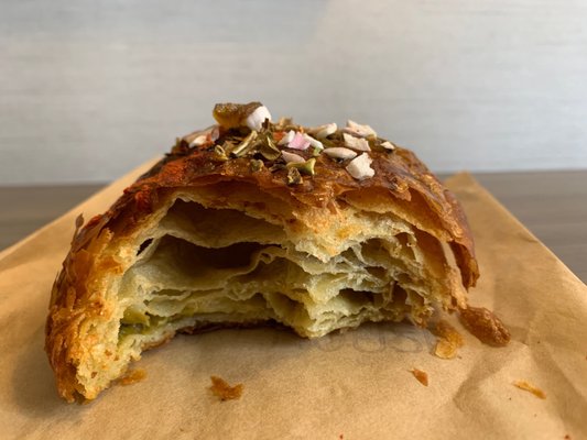 The Burque Bakehouse by null