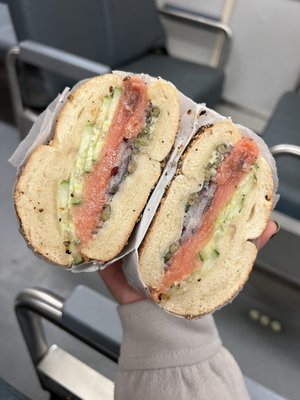 BEST BAGEL & COFFEE - 4168 Photos & 4221 Reviews - 225 W 35th St, New