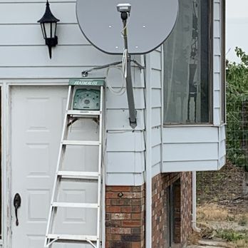 Horizon satellite - Home Theatre Installation Near Me Horizon satellite - Home Theatre Installation Near Me