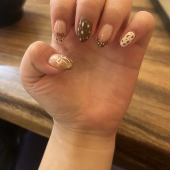 F And T Nail Spa - Nail Salons Near Me - Forest Hills, New York F And T Nail Spa - Nail Salons Near Me - Forest Hills, New York