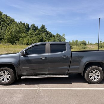Georgetown Auto Sales - Auto Detailing Near Me - Georgetown, Kentucky