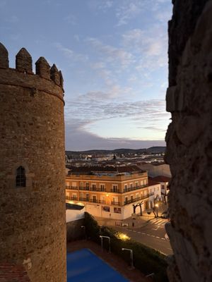Parador de Zafra by null