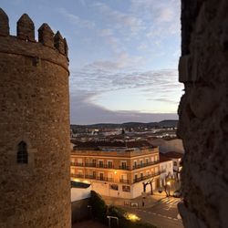 Parador de Zafra