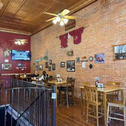 Elk Street Brewery & Tap Room