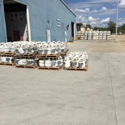 Louisiana Fire Extinguisher