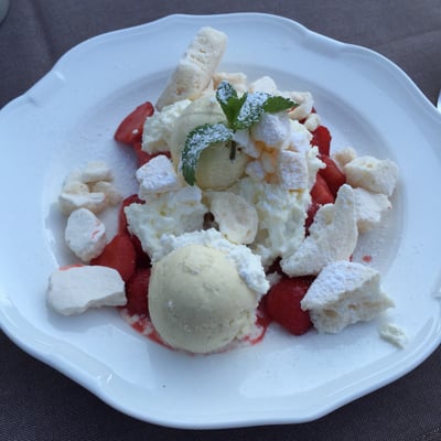 Weinwirtschaft Friedrich-Wilhelm, Trier by null