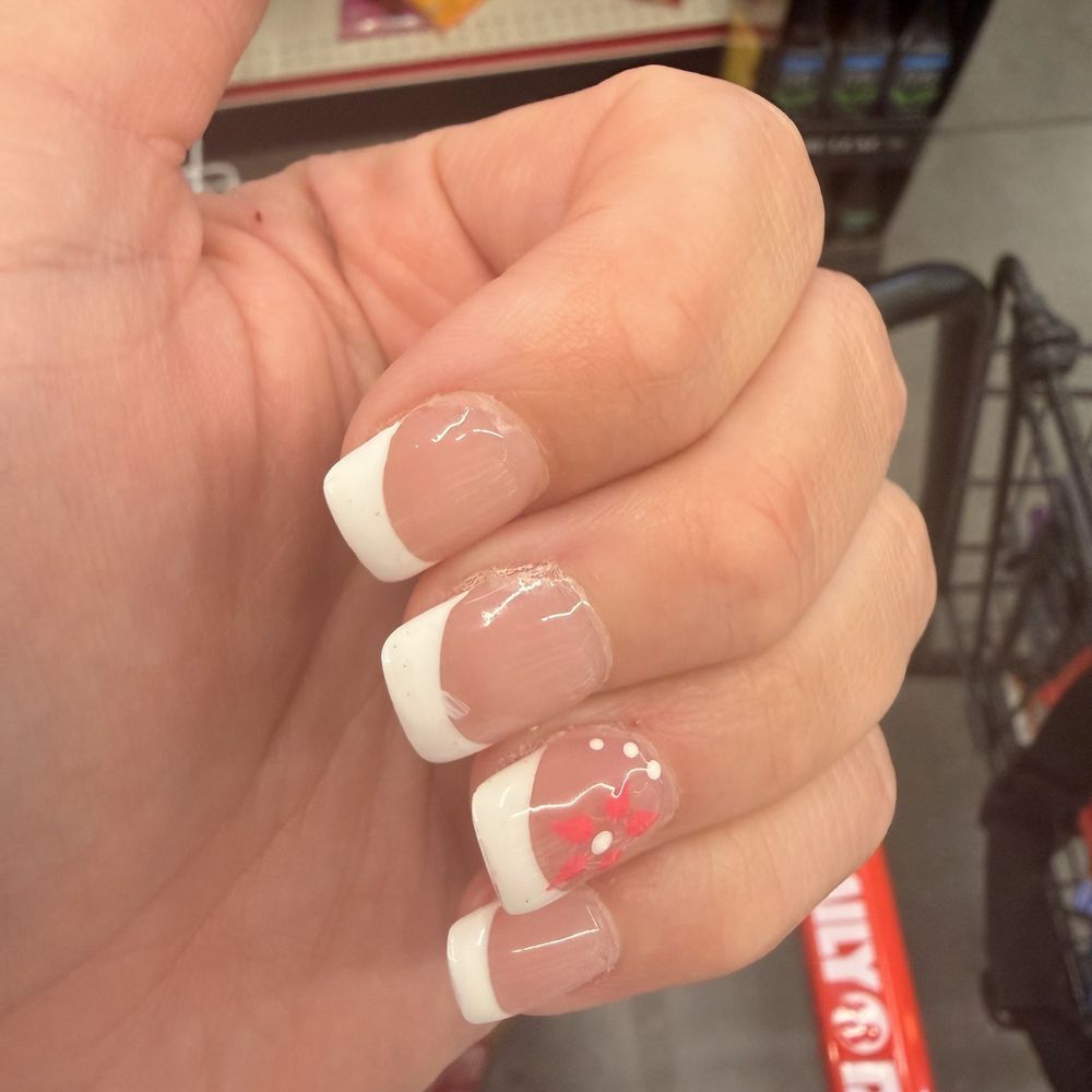 B Nails & Lashes - Nail Salons Near Me - Las Vegas, Nevada