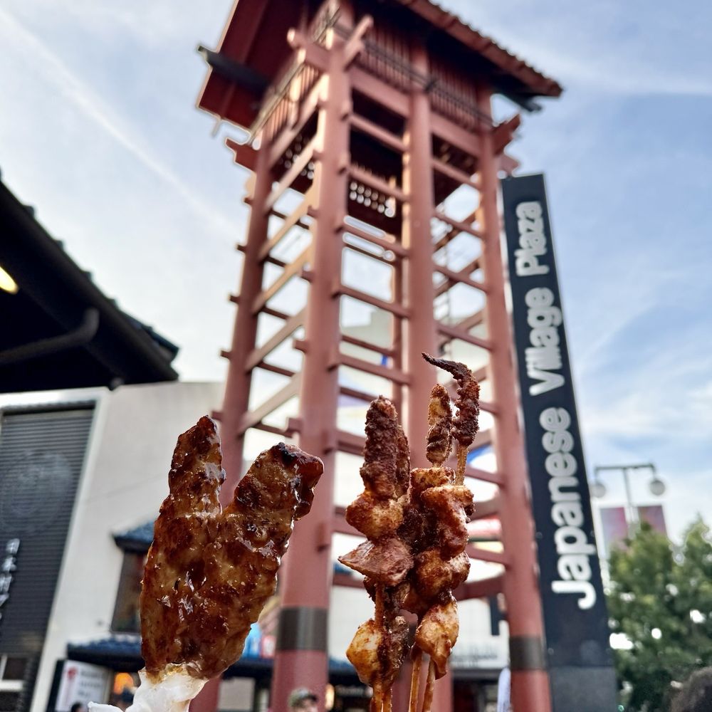 TOP 10 BEST Japanese Town near Little Tokyo, Los Angeles, CA