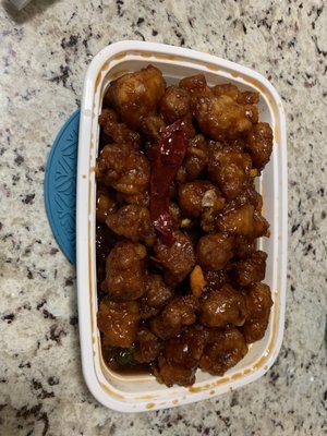 Panda Gourmet by null