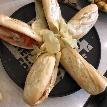 100 Montaditos - Montaditos - Spanish Near Me - Miami Lakes, Florida 100 Montaditos - Montaditos - Spanish Near Me - Miami Lakes, Florida