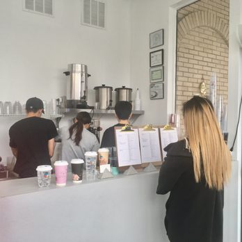 Cube Tea Studio - Bubble Tea Near Me - St. Louis, Missouri