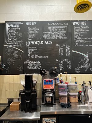 Viva La Boba by null