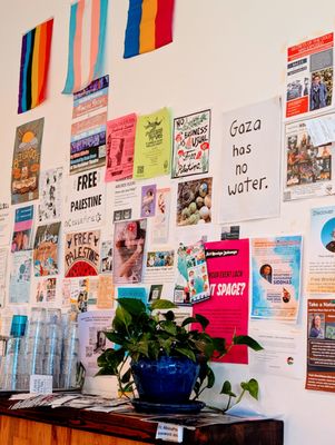 Albina Press by null