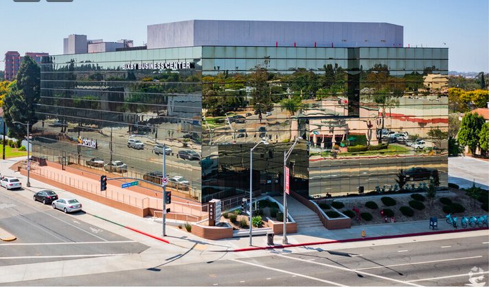 Long Beach Parade 2025 