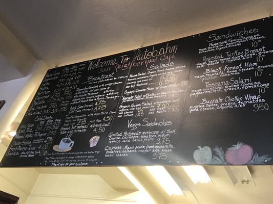 Menu photo 4 Shapeshifters Cafe Oakland, CA Menu photo 4 Shapeshifters Cafe Oakland, CA